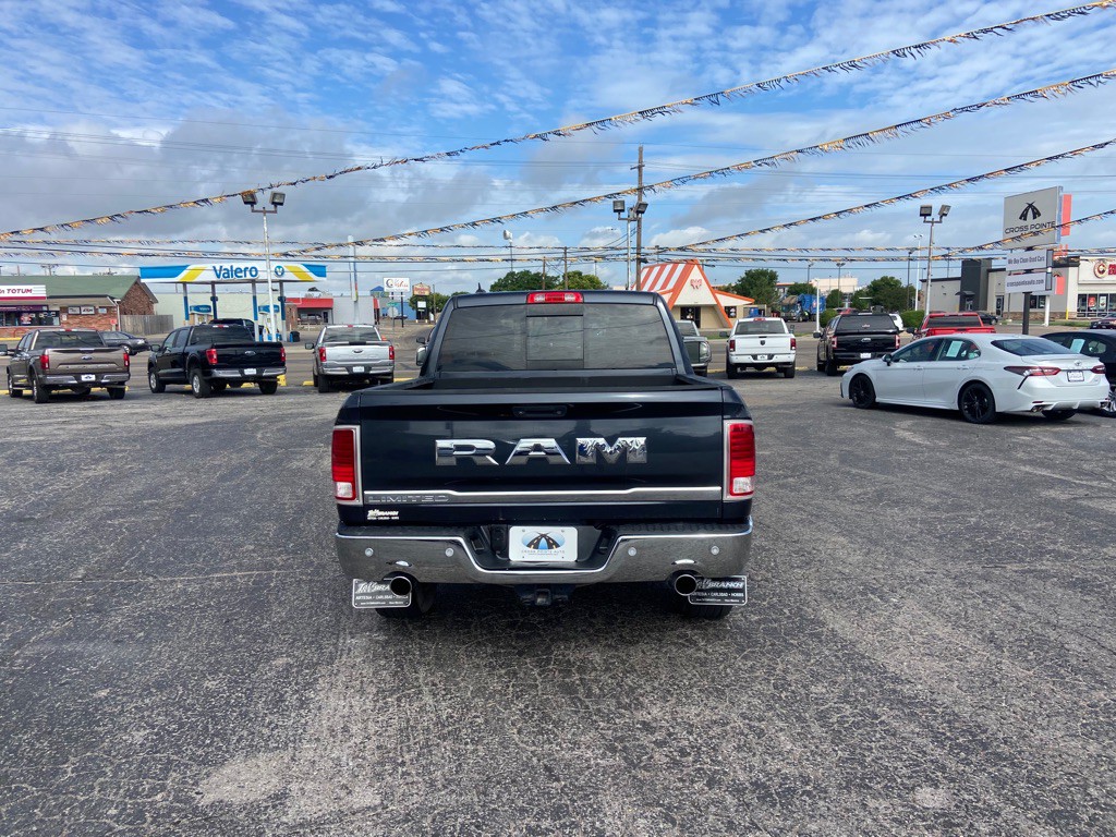 2016 RAM 1500 Image 6