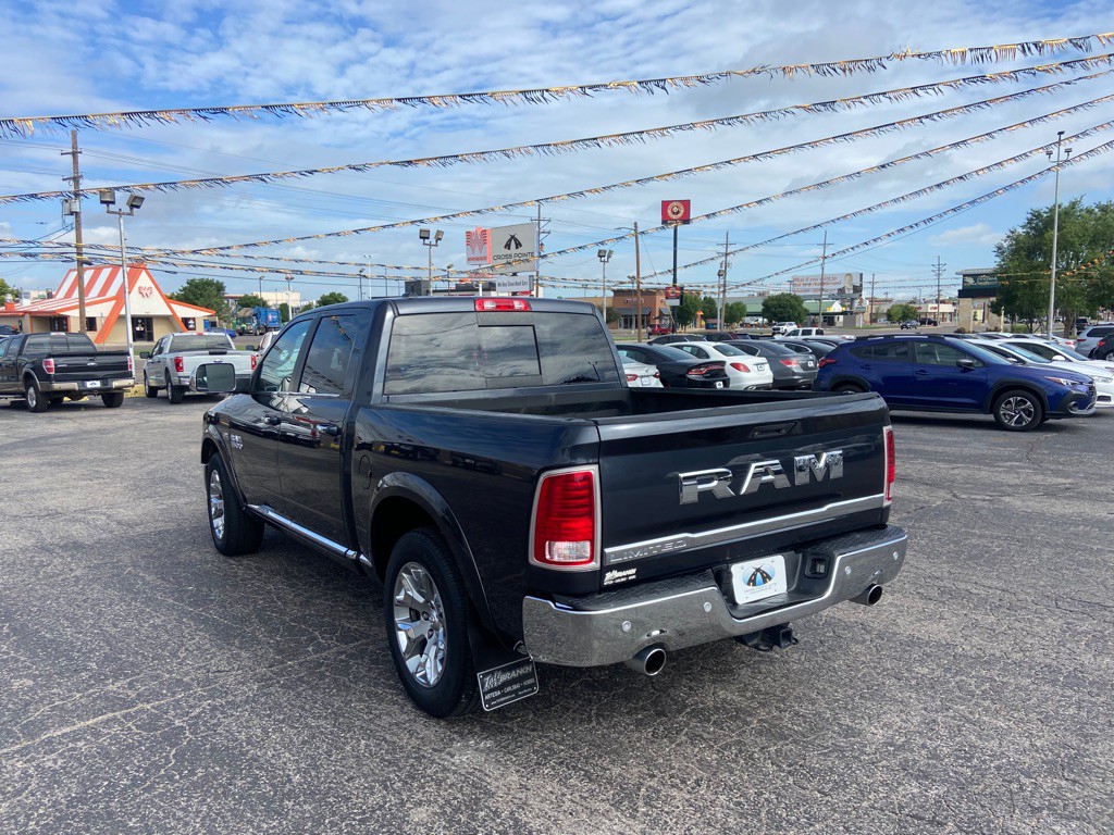 2016 RAM 1500 Image 7