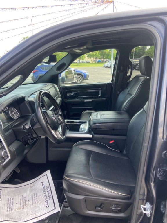2016 RAM 1500 Image 10