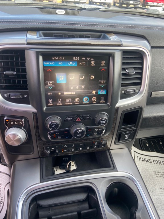 2016 RAM 1500 Image 13