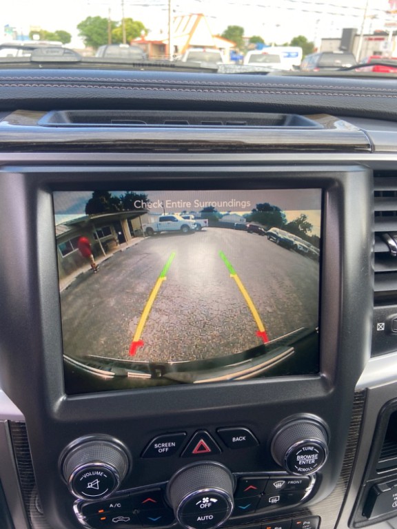 2016 RAM 1500 Image 14