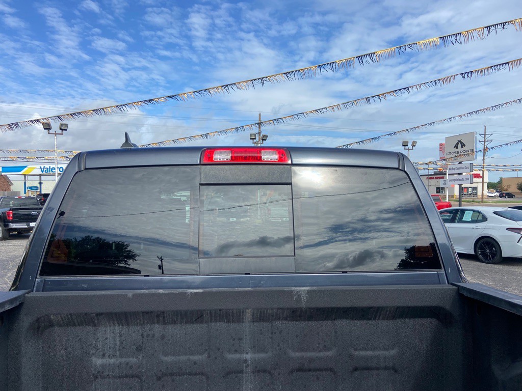 2016 RAM 1500 Image 18