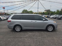 Image for 2016 Toyota Sienna XLE 7-PASSENGER AUTO ACCESS SE ID: 6648483