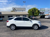 Image for 2022 Chevrolet Equinox LT ID: 6654937