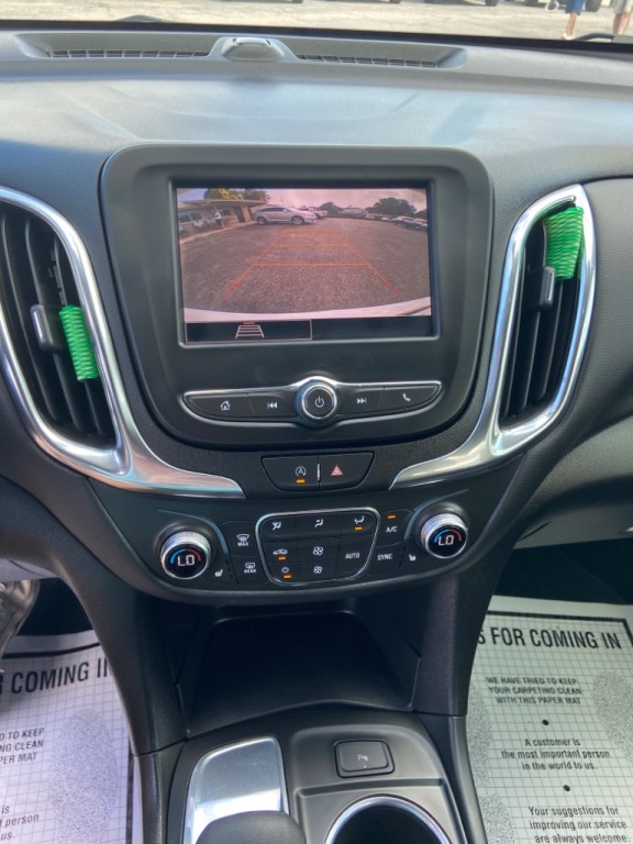2022 Chevrolet Equinox Image 13