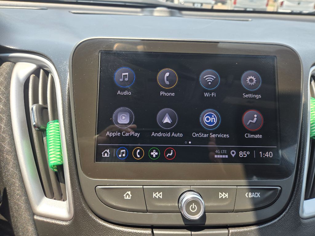 2024 Chevrolet Malibu Image 10