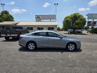 Image for 2024 Chevrolet Malibu LT ID: 6659545