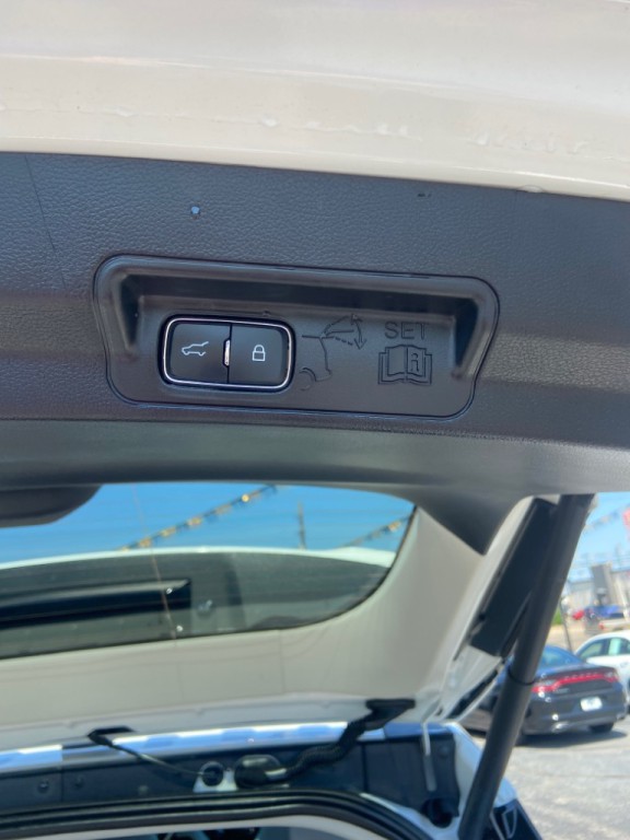 2025 Ford Explorer Image 19