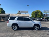 Image for 2016 Chevrolet Tahoe LTZ ID: 6669301