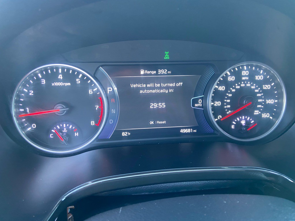 2022 Kia Seltos Image 11