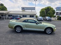 Image for 2005 Ford Mustang  ID: 6669305