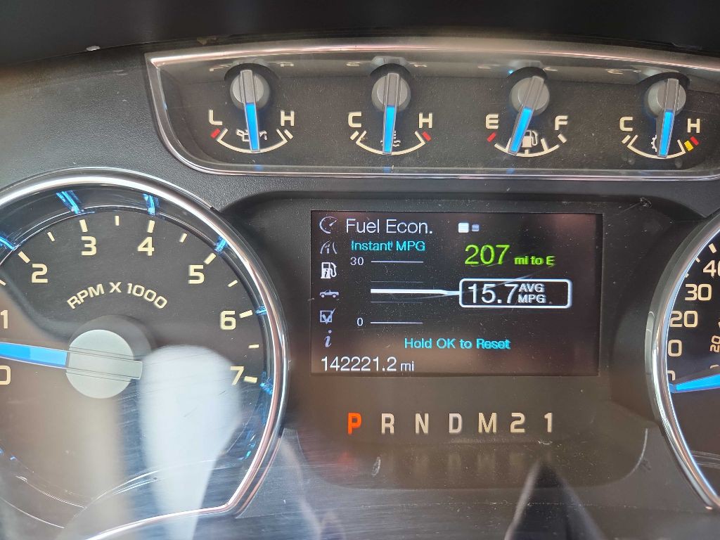 2014 Ford F-150 Image 10
