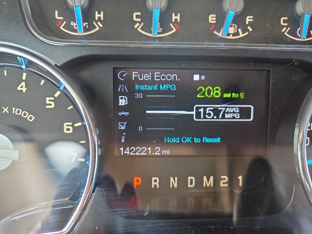 2014 Ford F-150 Image 11