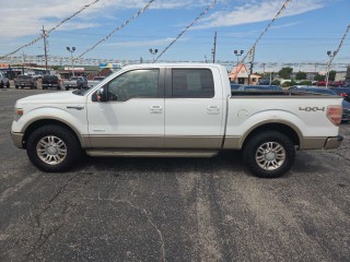 Image for 2014 Ford F-150 King Ranch ID: 6672655