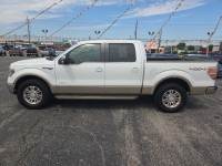 Image for 2014 Ford F-150 King Ranch ID: 6672655