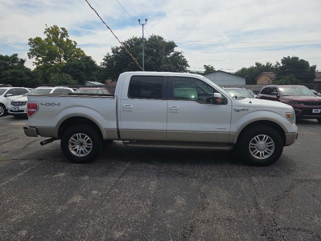 2014 Ford F-150 Image 2