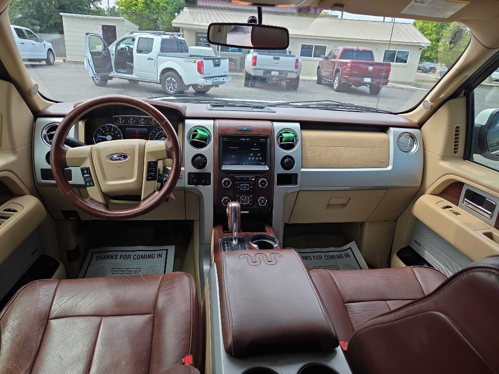 2014 Ford F-150 Image 5
