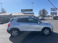 Image for 2016 Chevrolet Trax LT ID: 6674538