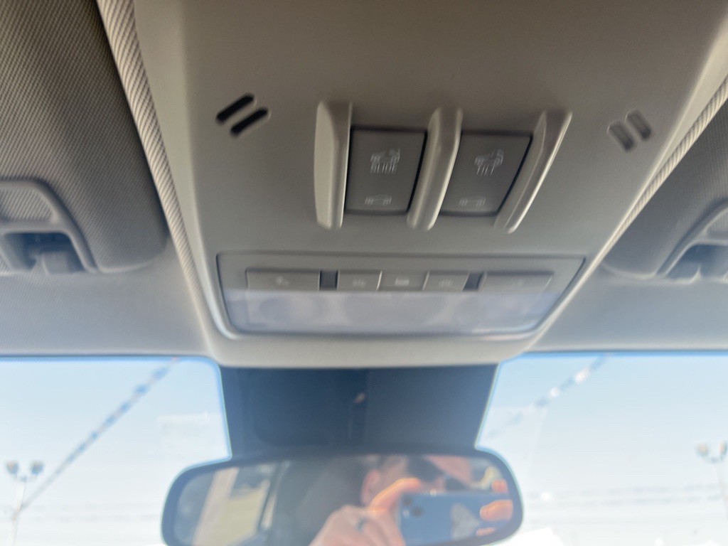 2016 Chevrolet Trax Image 18