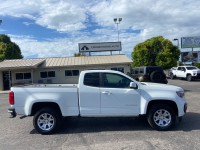 Image for 2022 Chevrolet Colorado LT ID: 6678238