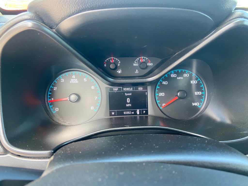 2022 Chevrolet Colorado Image 10