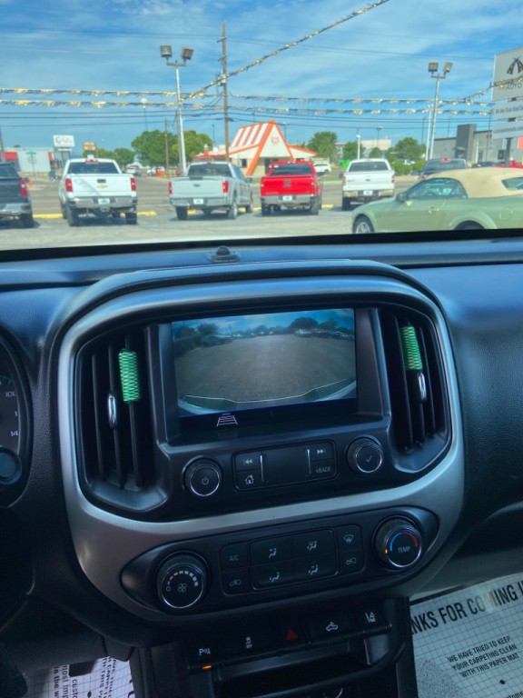 2022 Chevrolet Colorado Image 12