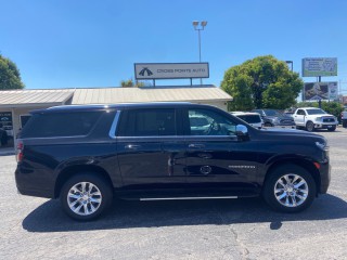 Image for 2023 Chevrolet Suburban Premier ID: 6688730