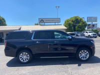 Image for 2023 Chevrolet Suburban Premier ID: 6688730