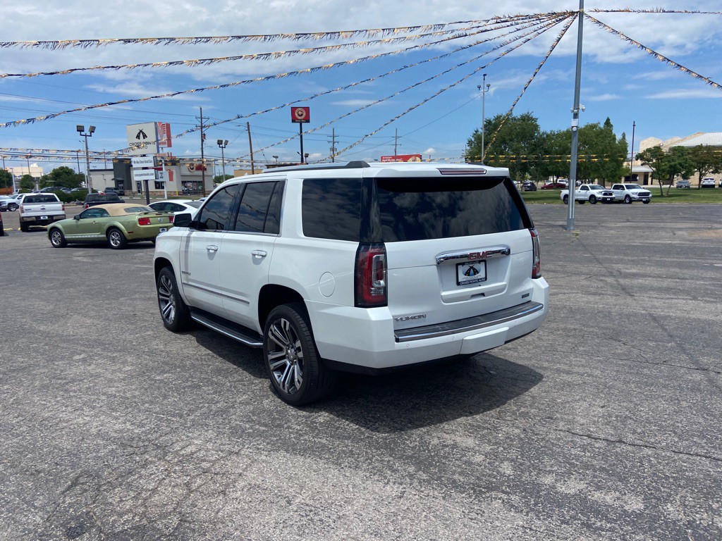 2017 GMC Yukon Image 7