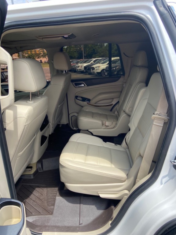 2017 GMC Yukon Image 9