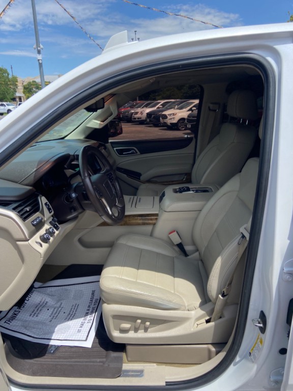 2017 GMC Yukon Image 11