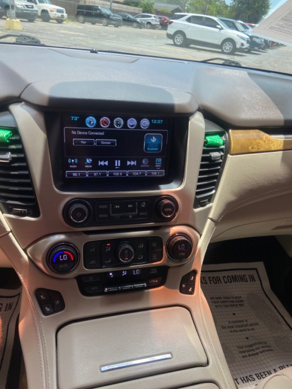 2017 GMC Yukon Image 13