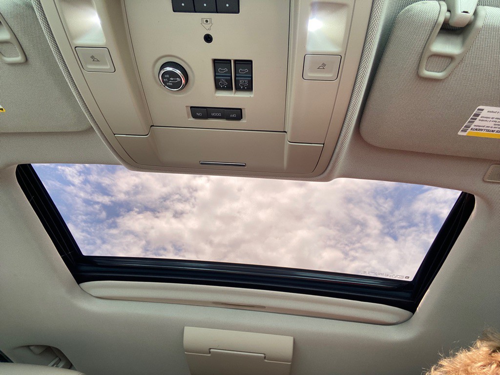 2017 GMC Yukon Image 15