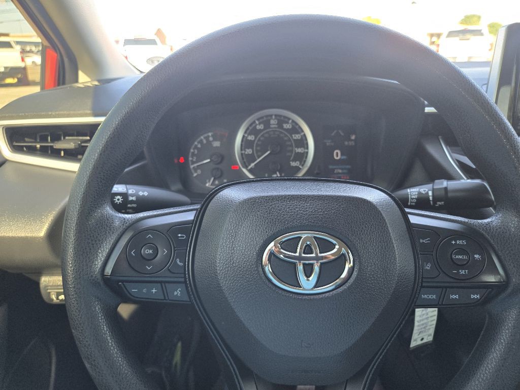 2020 Toyota Corolla Image 5