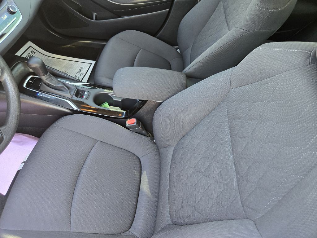 2020 Toyota Corolla Image 6