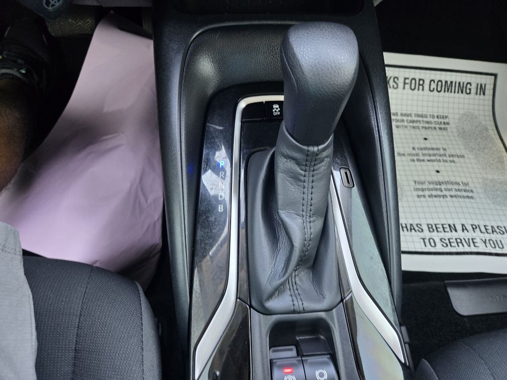 2020 Toyota Corolla Image 8