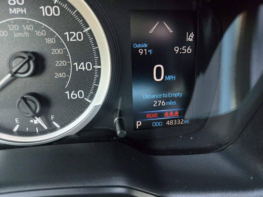 2020 Toyota Corolla Image 10