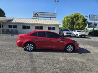 Image for 2020 Toyota Corolla LE ID: 6708937