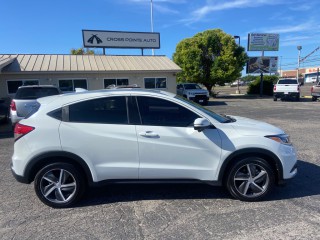 Image for 2022 Honda HR-V EX ID: 6708946