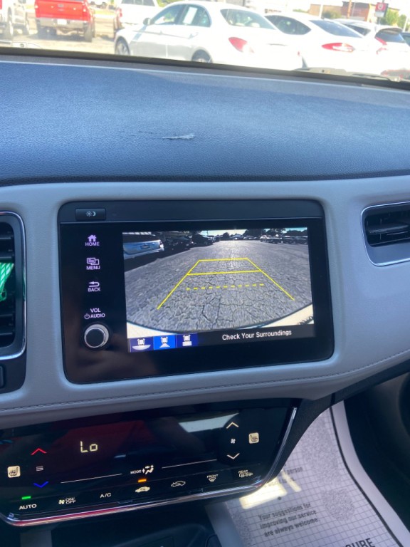 2022 Honda HR-V Image 13
