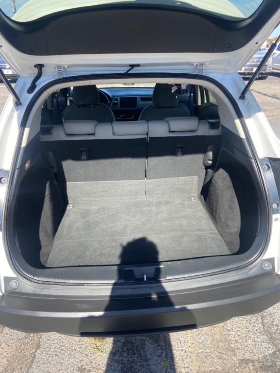2022 Honda HR-V Image 15