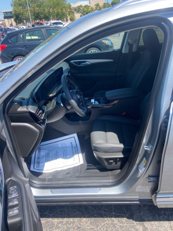 2024 Buick Envision Image 10
