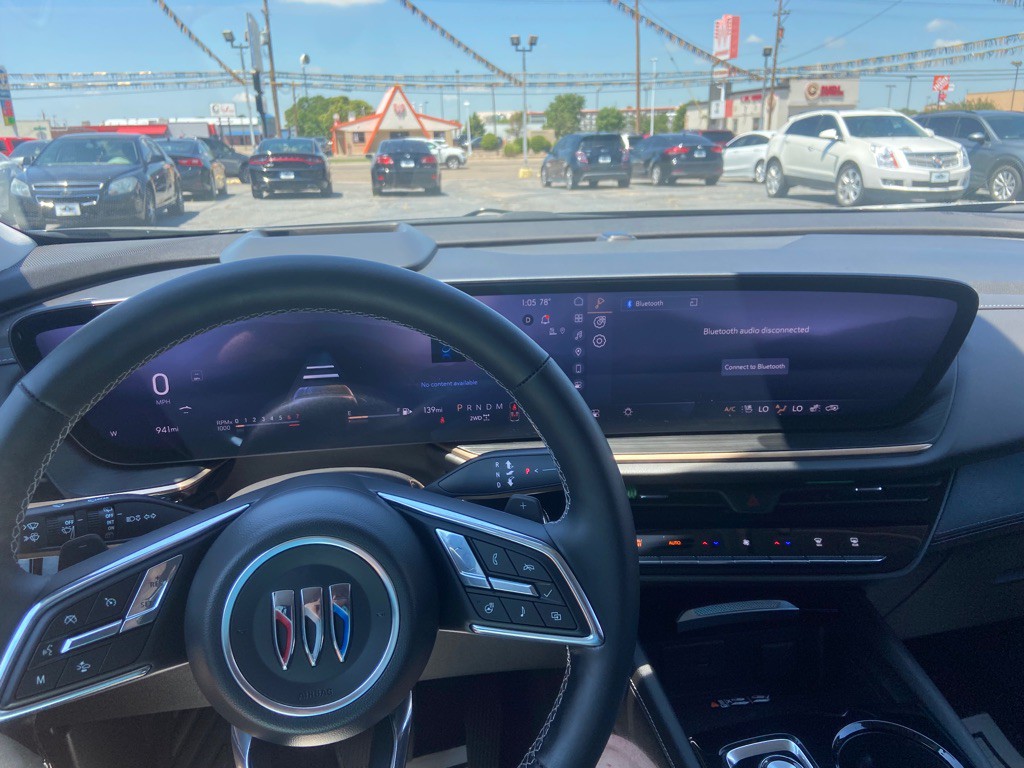 2024 Buick Envision Image 14
