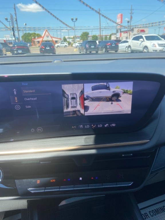 2024 Buick Envision Image 16