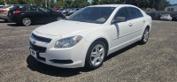 Image for 2010 Chevrolet Malibu LS ID: 6715041