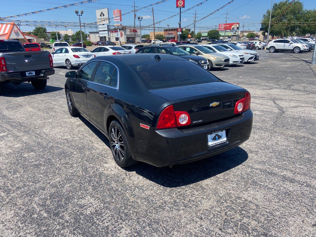 2012 Chevrolet Malibu Image 6