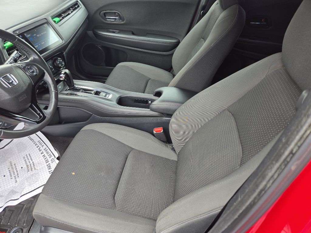 2019 Honda HR-V Image 7