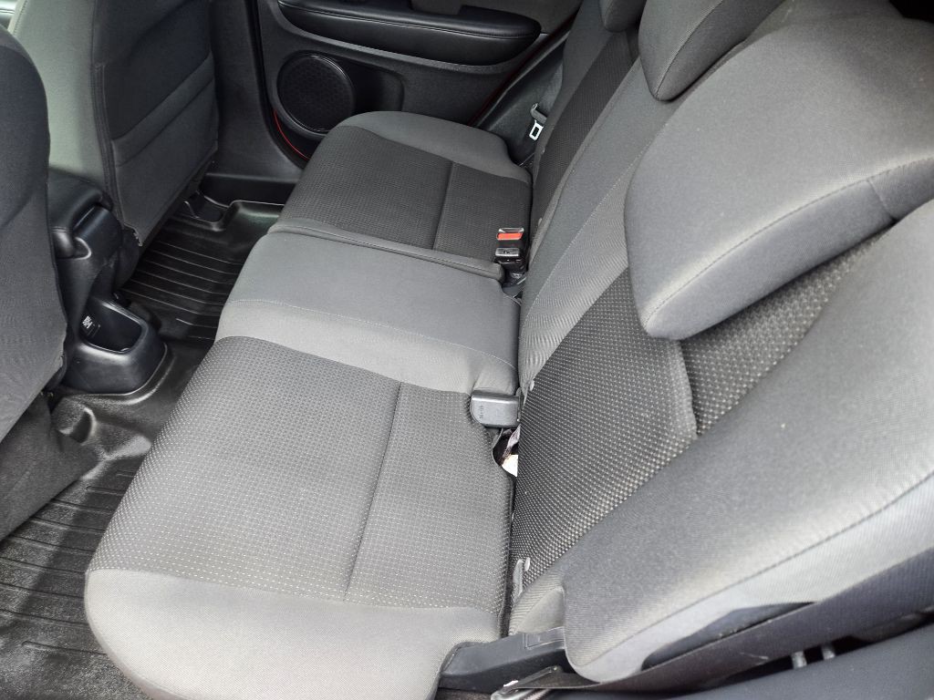 2019 Honda HR-V Image 8