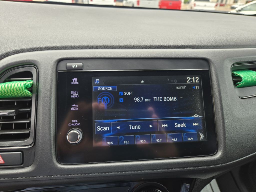 2019 Honda HR-V Image 10