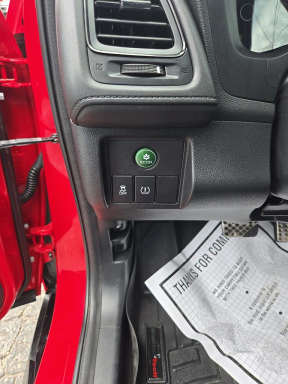 2019 Honda HR-V Image 11
